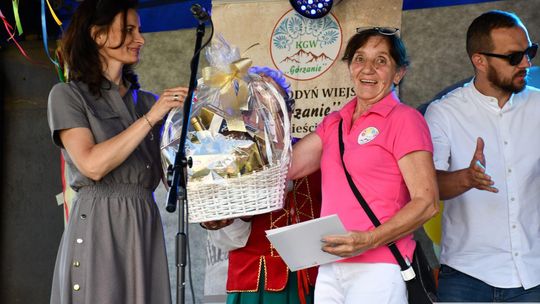 Radosny festyn rodzinny w Krasnymstawie! Ogród sensoryczny oficjalnie otwarty [GALERIA ZDJĘĆ]