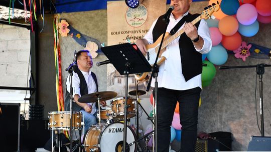 Radosny festyn rodzinny w Krasnymstawie! Ogród sensoryczny oficjalnie otwarty [GALERIA ZDJĘĆ]