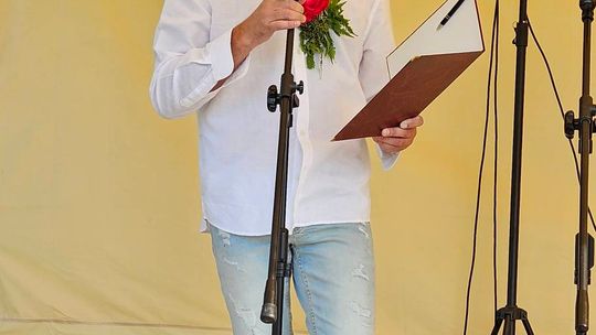 XVII Noc Świętojańska w Sawinie nad Zalewem Niwa [GALERIA ZDJĘĆ]