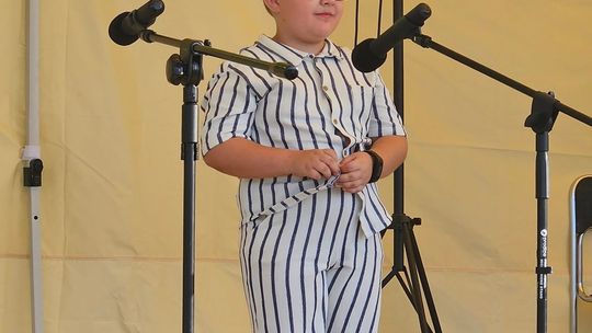 XVII Noc Świętojańska w Sawinie nad Zalewem Niwa [GALERIA ZDJĘĆ]