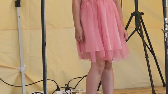 XVII Noc Świętojańska w Sawinie nad Zalewem Niwa [GALERIA ZDJĘĆ]