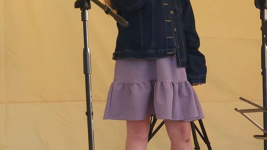 XVII Noc Świętojańska w Sawinie nad Zalewem Niwa [GALERIA ZDJĘĆ]