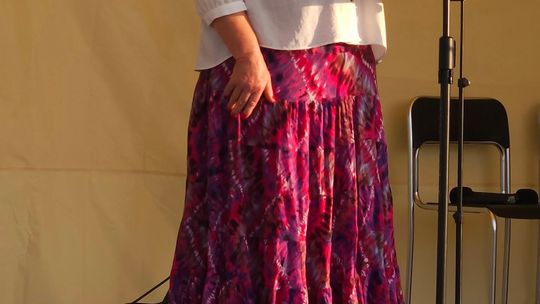 XVII Noc Świętojańska w Sawinie nad Zalewem Niwa [GALERIA ZDJĘĆ]