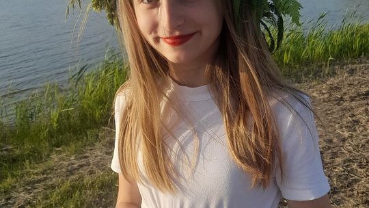 XVII Noc Świętojańska w Sawinie nad Zalewem Niwa [GALERIA ZDJĘĆ]