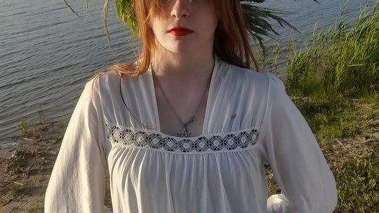 XVII Noc Świętojańska w Sawinie nad Zalewem Niwa [GALERIA ZDJĘĆ]