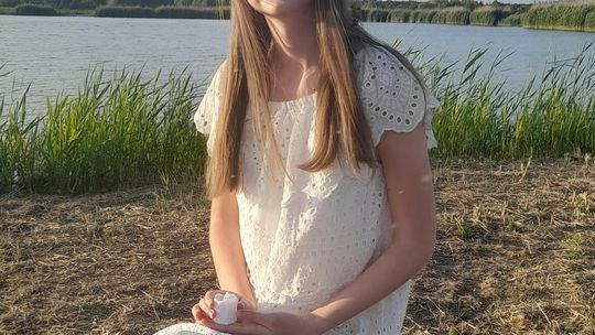 XVII Noc Świętojańska w Sawinie nad Zalewem Niwa [GALERIA ZDJĘĆ]