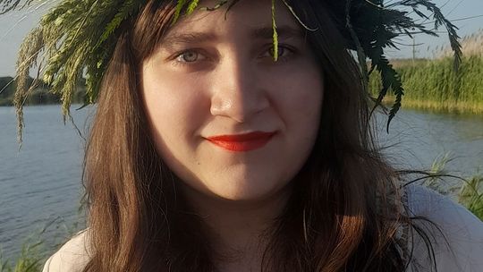 XVII Noc Świętojańska w Sawinie nad Zalewem Niwa [GALERIA ZDJĘĆ]