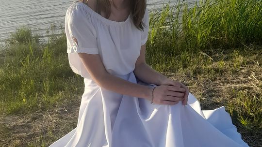 XVII Noc Świętojańska w Sawinie nad Zalewem Niwa [GALERIA ZDJĘĆ]