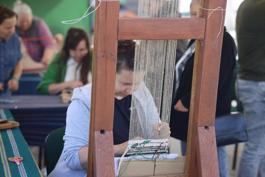 Gm. Leśniowice. Magiczny Festiwal Letniego Przesilenia trwał dwa dni [GALERA ZDJĘĆ]