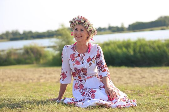 Gm. Leśniowice. Magiczny Festiwal Letniego Przesilenia trwał dwa dni [GALERA ZDJĘĆ]