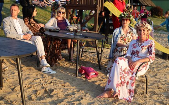 Gm. Leśniowice. Magiczny Festiwal Letniego Przesilenia trwał dwa dni [GALERA ZDJĘĆ]