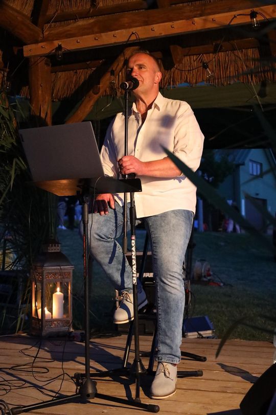 Gm. Leśniowice. Magiczny Festiwal Letniego Przesilenia trwał dwa dni [GALERA ZDJĘĆ]