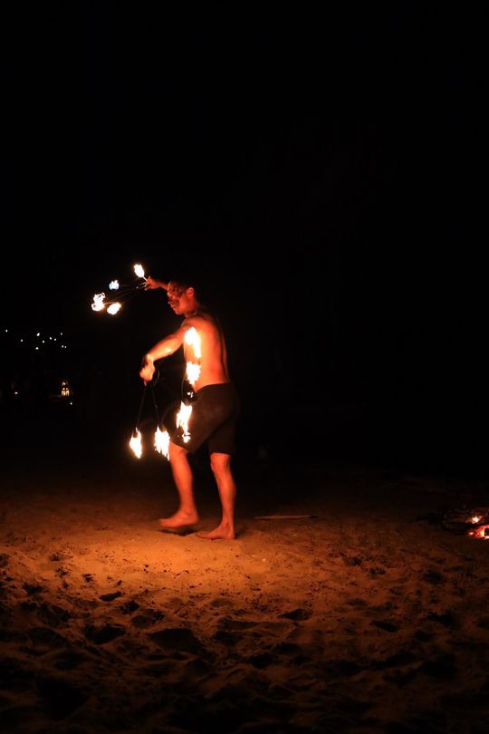 Gm. Leśniowice. Magiczny Festiwal Letniego Przesilenia trwał dwa dni [GALERA ZDJĘĆ]