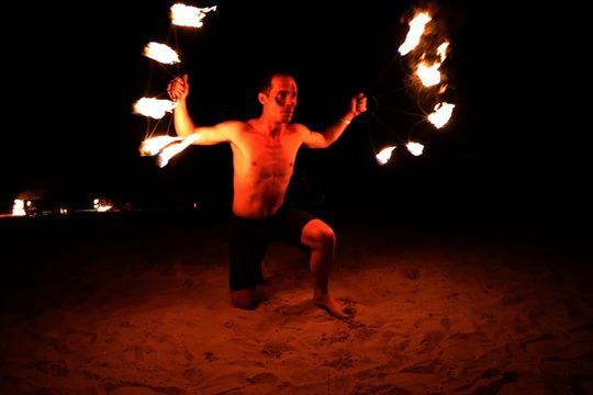 Gm. Leśniowice. Magiczny Festiwal Letniego Przesilenia trwał dwa dni [GALERA ZDJĘĆ]