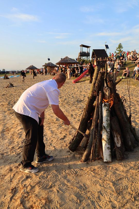 Gm. Leśniowice. Magiczny Festiwal Letniego Przesilenia trwał dwa dni [GALERA ZDJĘĆ]