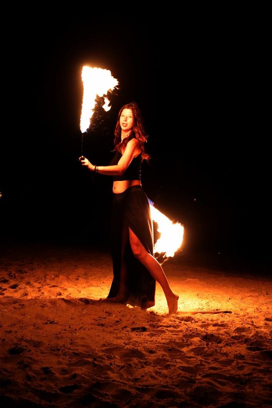 Gm. Leśniowice. Magiczny Festiwal Letniego Przesilenia trwał dwa dni [GALERA ZDJĘĆ]