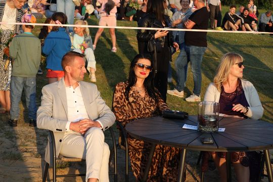 Gm. Leśniowice. Magiczny Festiwal Letniego Przesilenia trwał dwa dni [GALERA ZDJĘĆ]