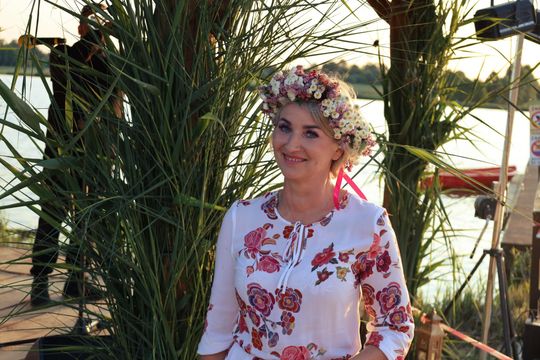 Gm. Leśniowice. Magiczny Festiwal Letniego Przesilenia trwał dwa dni [GALERA ZDJĘĆ]