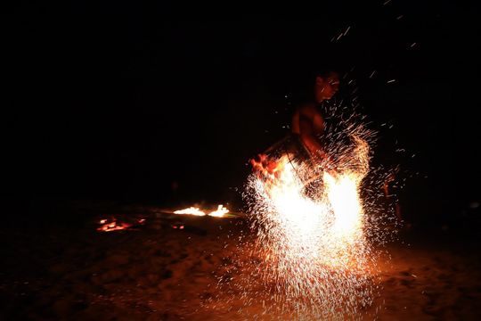 Gm. Leśniowice. Magiczny Festiwal Letniego Przesilenia trwał dwa dni [GALERA ZDJĘĆ]
