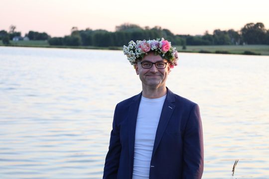 Gm. Leśniowice. Magiczny Festiwal Letniego Przesilenia trwał dwa dni [GALERA ZDJĘĆ]