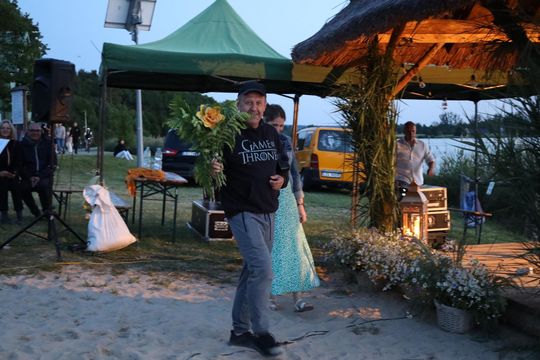 Gm. Leśniowice. Magiczny Festiwal Letniego Przesilenia trwał dwa dni [GALERA ZDJĘĆ]