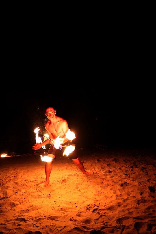 Gm. Leśniowice. Magiczny Festiwal Letniego Przesilenia trwał dwa dni [GALERA ZDJĘĆ]