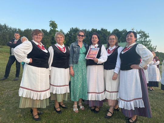 Gm. Leśniowice. Magiczny Festiwal Letniego Przesilenia trwał dwa dni [GALERA ZDJĘĆ]