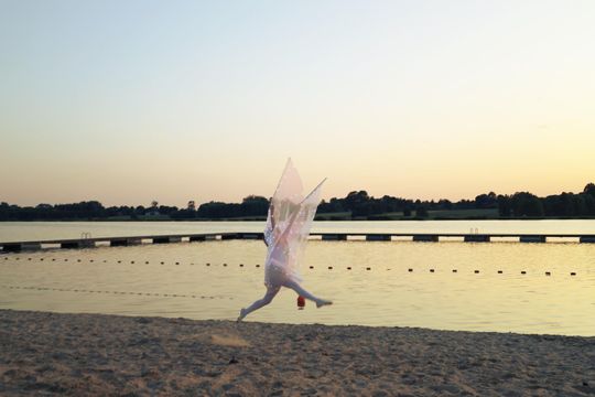 Gm. Leśniowice. Magiczny Festiwal Letniego Przesilenia trwał dwa dni [GALERA ZDJĘĆ]