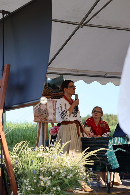 Gm. Leśniowice. Magiczny Festiwal Letniego Przesilenia trwał dwa dni [GALERA ZDJĘĆ]