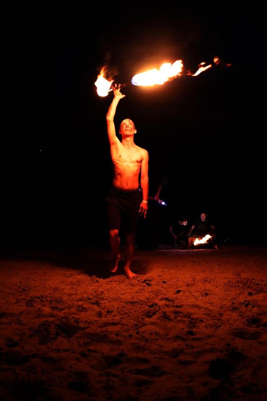 Gm. Leśniowice. Magiczny Festiwal Letniego Przesilenia trwał dwa dni [GALERA ZDJĘĆ]