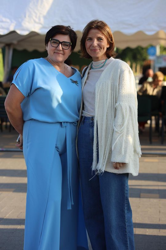 Gm. Leśniowice. Magiczny Festiwal Letniego Przesilenia trwał dwa dni [GALERA ZDJĘĆ]