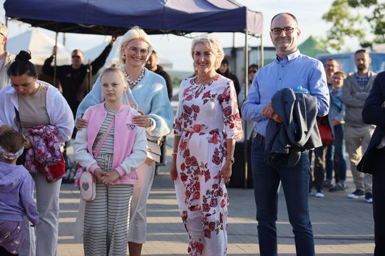 Gm. Leśniowice. Magiczny Festiwal Letniego Przesilenia trwał dwa dni [GALERA ZDJĘĆ]