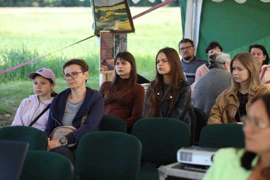 Gm. Leśniowice. Magiczny Festiwal Letniego Przesilenia trwał dwa dni [GALERA ZDJĘĆ]