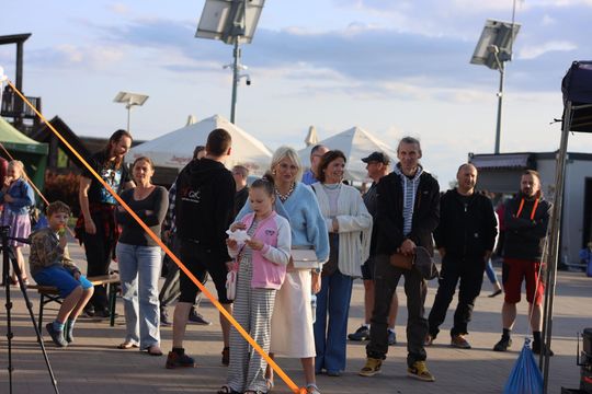 Gm. Leśniowice. Magiczny Festiwal Letniego Przesilenia trwał dwa dni [GALERA ZDJĘĆ]