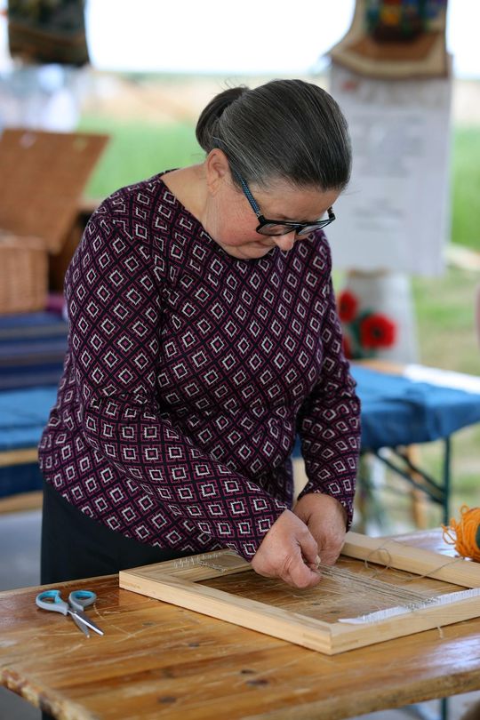 Gm. Leśniowice. Magiczny Festiwal Letniego Przesilenia trwał dwa dni [GALERA ZDJĘĆ]