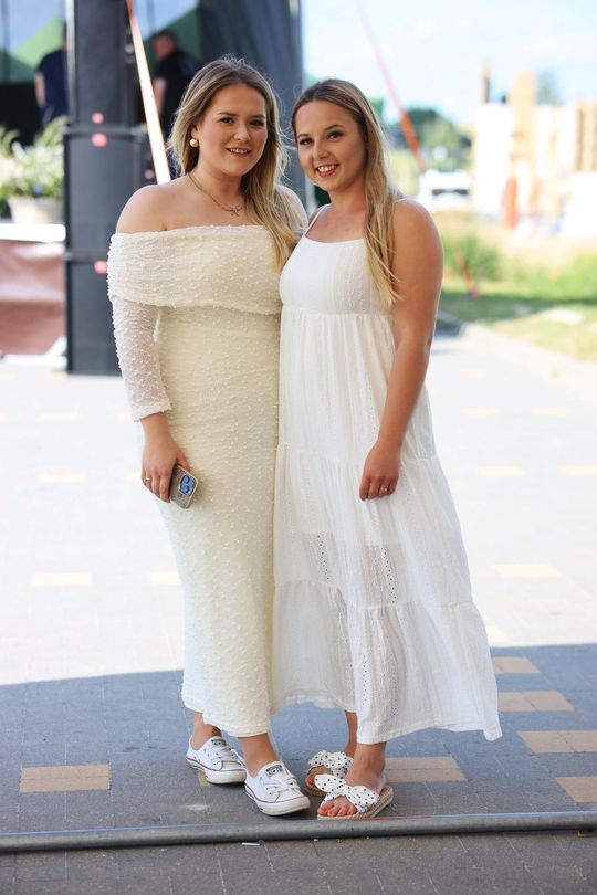 Gm. Leśniowice. Magiczny Festiwal Letniego Przesilenia trwał dwa dni [GALERA ZDJĘĆ]