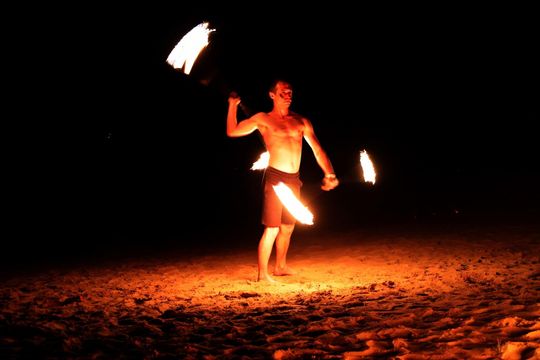 Gm. Leśniowice. Magiczny Festiwal Letniego Przesilenia trwał dwa dni [GALERA ZDJĘĆ]