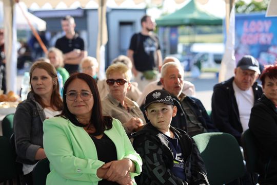 Gm. Leśniowice. Magiczny Festiwal Letniego Przesilenia trwał dwa dni [GALERA ZDJĘĆ]