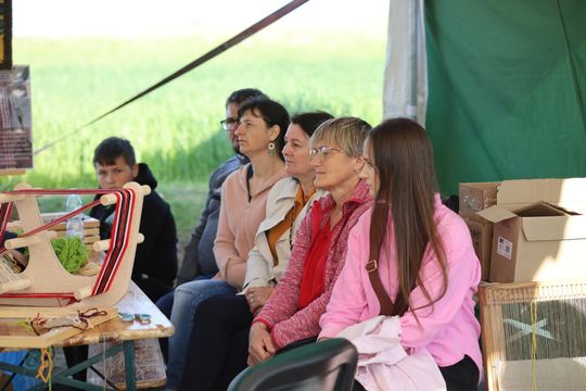 Gm. Leśniowice. Magiczny Festiwal Letniego Przesilenia trwał dwa dni [GALERA ZDJĘĆ]