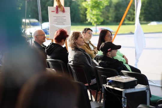 Gm. Leśniowice. Magiczny Festiwal Letniego Przesilenia trwał dwa dni [GALERA ZDJĘĆ]
