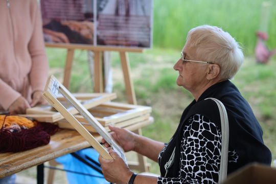 Gm. Leśniowice. Magiczny Festiwal Letniego Przesilenia trwał dwa dni [GALERA ZDJĘĆ]