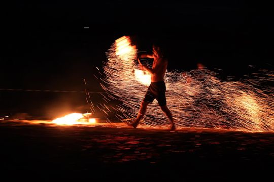 Gm. Leśniowice. Magiczny Festiwal Letniego Przesilenia trwał dwa dni [GALERA ZDJĘĆ]