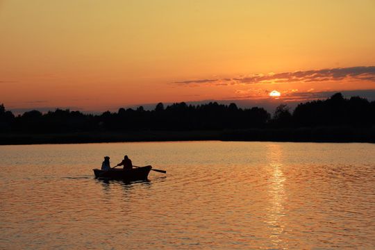 Gm. Leśniowice. Magiczny Festiwal Letniego Przesilenia trwał dwa dni [GALERA ZDJĘĆ]