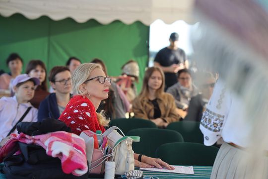 Gm. Leśniowice. Magiczny Festiwal Letniego Przesilenia trwał dwa dni [GALERA ZDJĘĆ]