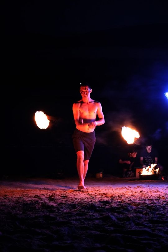 Gm. Leśniowice. Magiczny Festiwal Letniego Przesilenia trwał dwa dni [GALERA ZDJĘĆ]