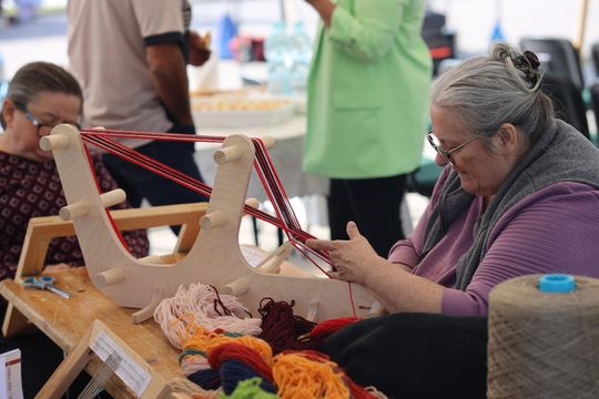 Gm. Leśniowice. Magiczny Festiwal Letniego Przesilenia trwał dwa dni [GALERA ZDJĘĆ]