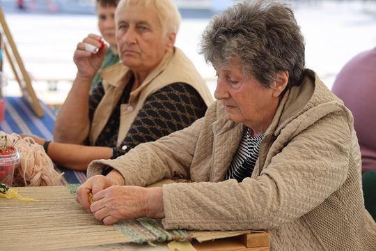 Gm. Leśniowice. Magiczny Festiwal Letniego Przesilenia trwał dwa dni [GALERA ZDJĘĆ]