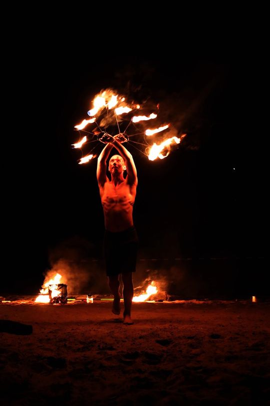 Gm. Leśniowice. Magiczny Festiwal Letniego Przesilenia trwał dwa dni [GALERA ZDJĘĆ]