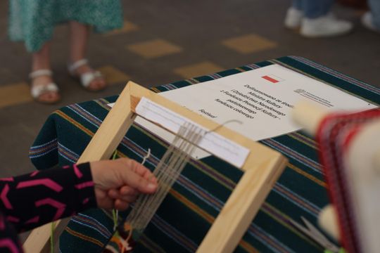 Gm. Leśniowice. Magiczny Festiwal Letniego Przesilenia trwał dwa dni [GALERA ZDJĘĆ]