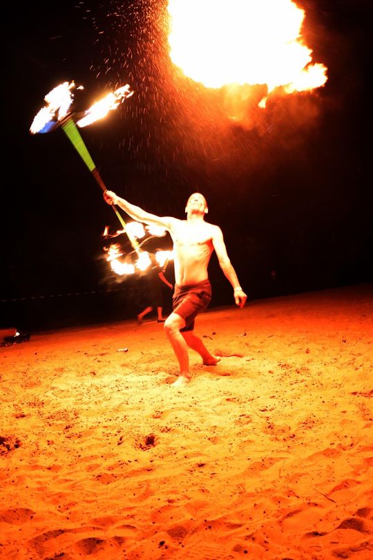 Gm. Leśniowice. Magiczny Festiwal Letniego Przesilenia trwał dwa dni [GALERA ZDJĘĆ]